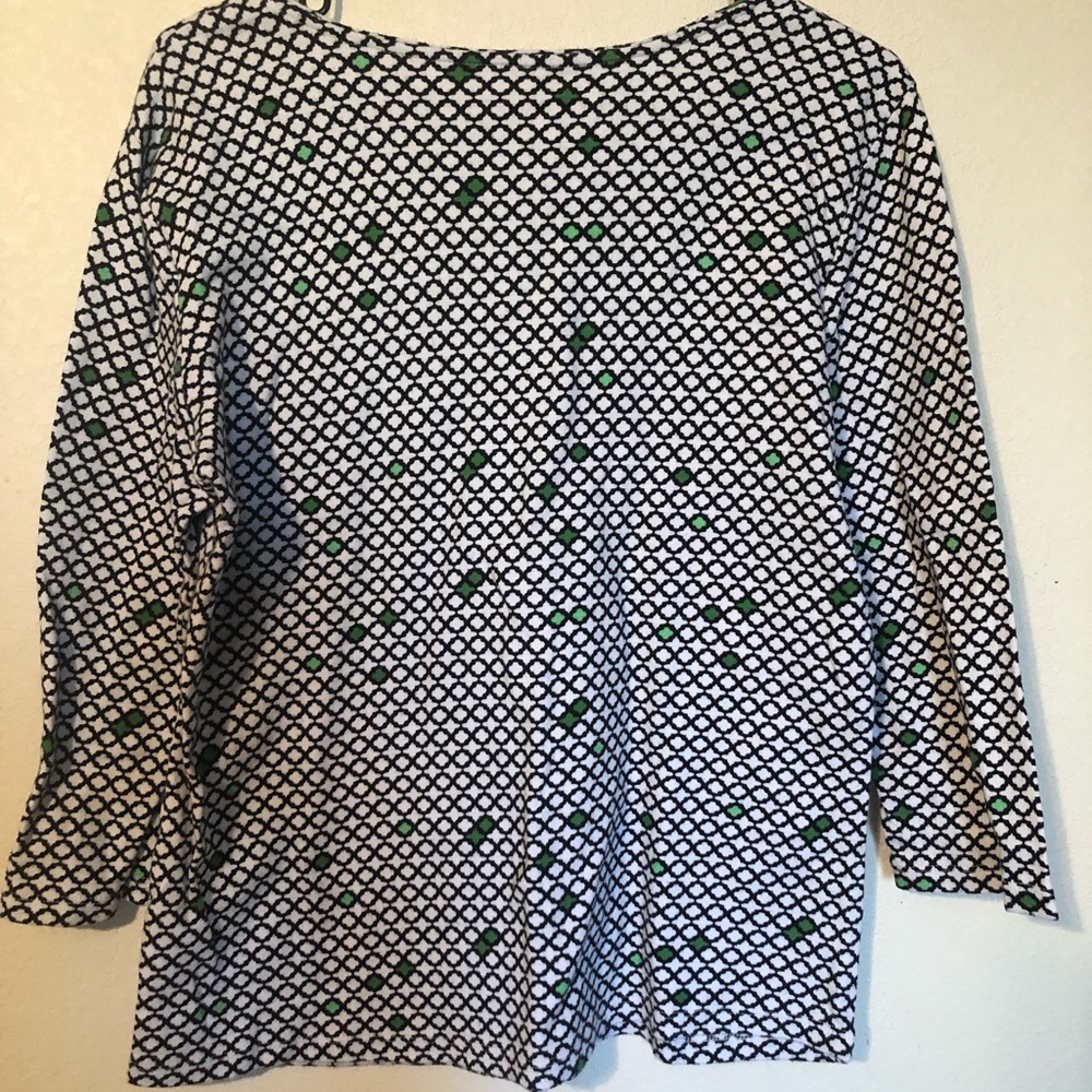 Ladies top - Picture 2 of 2